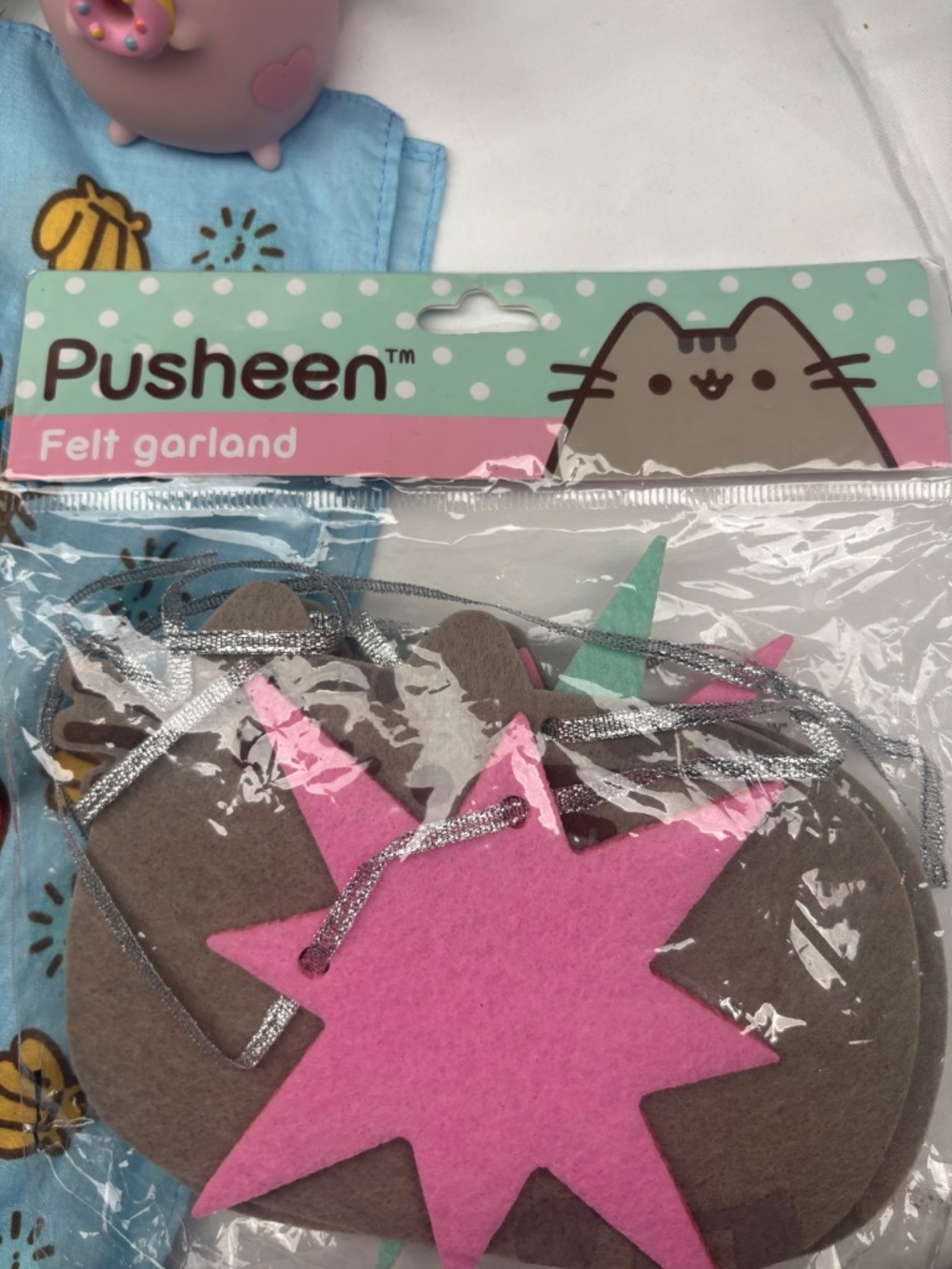 Pusheen - Picture 4 of 5